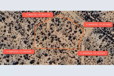 000 N Charco Place #337, Tucson, AZ 85736 - Photo 6