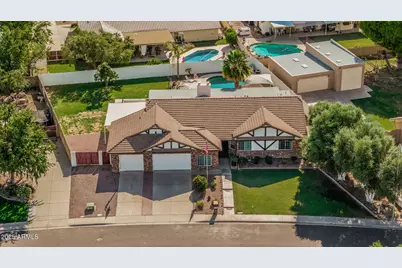 1443 E Leland Street, Mesa, AZ 85203 - Photo 62