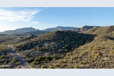 7380 E Continental Mountain Estates Drive #2, Cave Creek, AZ 85331 - Photo 2