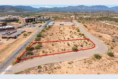 2931 N Commonwealth Drive #23, Camp Verde, AZ 86322 - Photo 4