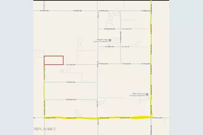 54362 W Yellow Canyon Trail, Maricopa, AZ 85139 - Photo 10