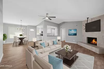 5802 E Gelding Drive, Scottsdale, AZ 85254 - Photo 14