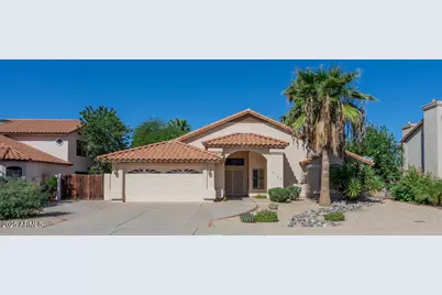 5132 E Grandview Road, Scottsdale, AZ 85254 - Photo 1