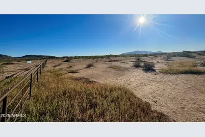 Xx00M W Bays Road #23, Wickenburg, AZ 85390 - Photo 1