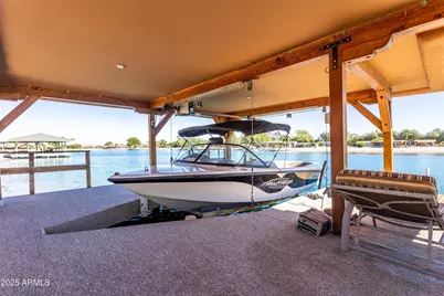 36444 S US Highway 85 -- #4, Buckeye, AZ 85326 - Photo 2