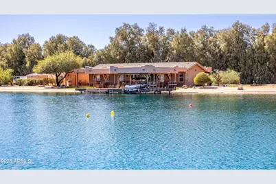 36444 S US Highway 85 -- #4, Buckeye, AZ 85326 - Photo 44