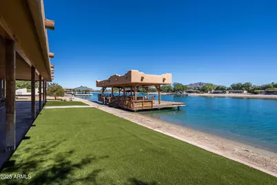 36444 S US Highway 85 -- #4, Buckeye, AZ 85326 - Photo 8