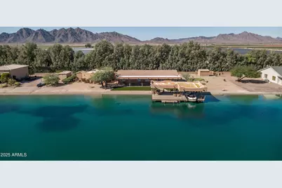 36444 S US Highway 85 -- #4, Buckeye, AZ 85326 - Photo 14