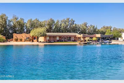 36444 S US Highway 85 -- #4, Buckeye, AZ 85326 - Photo 42