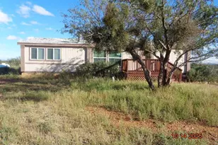 8643 E Wintergreen Ln, Hereford, AZ 85615 - Photo 14