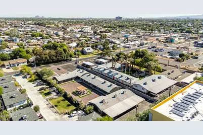 4142 N 10th Street, Phoenix, AZ 85014 - Photo 42