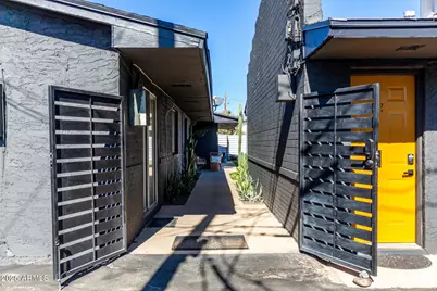 4142 N 10th Street, Phoenix, AZ 85014 - Photo 28