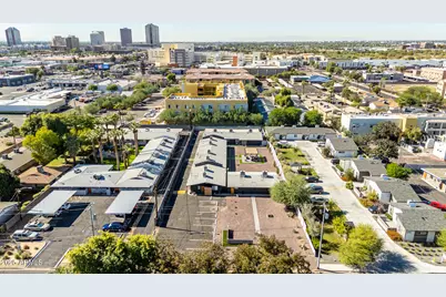 4142 N 10th Street, Phoenix, AZ 85014 - Photo 38