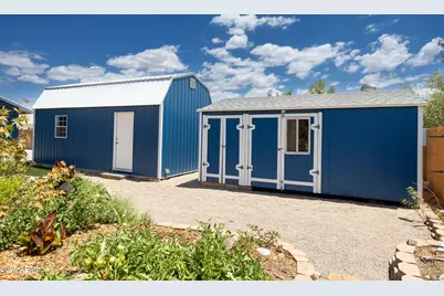 3518 E Trevino Drive, Sierra Vista, AZ 85650 - Photo 30