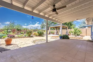 3518 E Trevino Dr, Sierra Vista, AZ 85650 - Photo 28