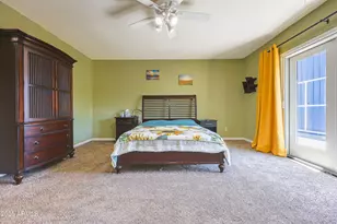 3518 E Trevino Dr, Sierra Vista, AZ 85650 - Photo 12