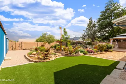 3518 E Trevino Drive, Sierra Vista, AZ 85650 - Photo 34