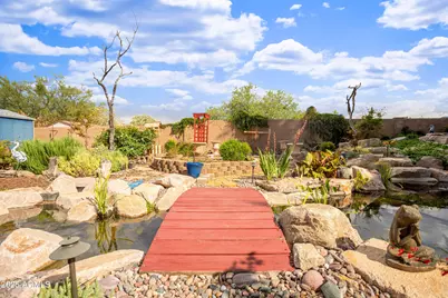 3518 E Trevino Drive, Sierra Vista, AZ 85650 - Photo 38