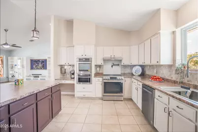 3518 E Trevino Drive, Sierra Vista, AZ 85650 - Photo 10