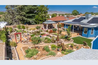 3518 E Trevino Drive, Sierra Vista, AZ 85650 - Photo 32