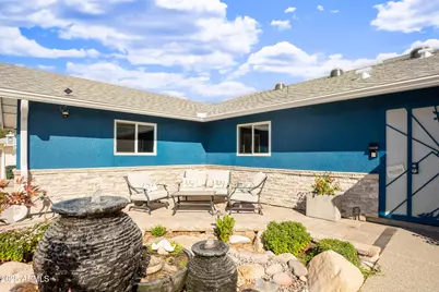 3518 E Trevino Drive, Sierra Vista, AZ 85650 - Photo 2