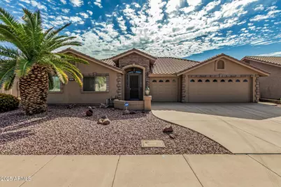 10907 E Olla Avenue, Mesa, AZ 85212 - Photo 1
