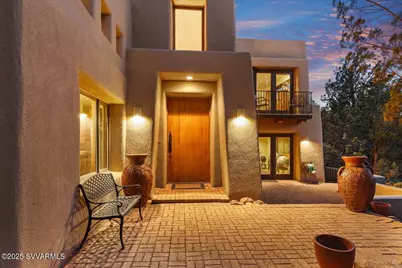 955 W Park Ridge Drive, Sedona, AZ 86336 - Photo 28