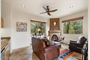 955 W Park Ridge Dr, Sedona, AZ 86336 - Photo 24