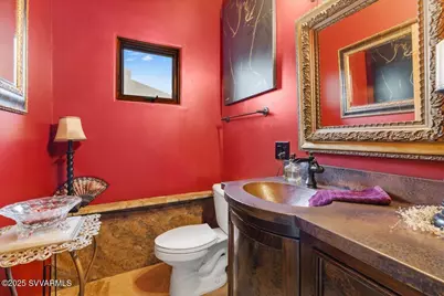 955 W Park Ridge Drive, Sedona, AZ 86336 - Photo 14