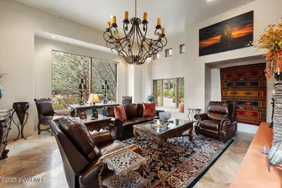 955 W Park Ridge Drive, Sedona, AZ 86336 - Photo 6