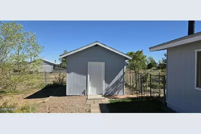 1110 W Ranch Road, Taylor, AZ 85939 - Photo 6