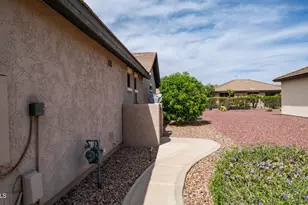 6434 W Stony Quail Way, Florence, AZ 85132 - Photo 28