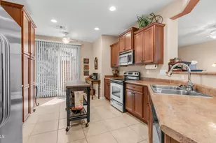 6434 W Stony Quail Way, Florence, AZ 85132 - Photo 4