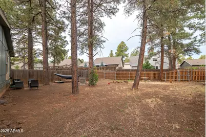 1349 S Burlington Street, Flagstaff, AZ 86001 - Photo 4