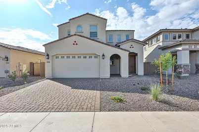 25092 N 75th Lane, Peoria, AZ 85383 - Photo 1