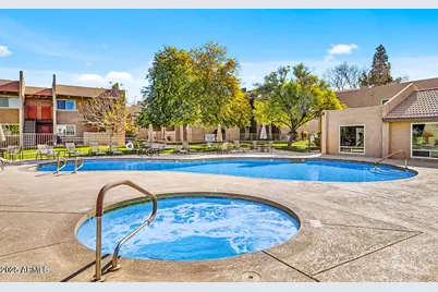 5525 E Thomas Road #C4, Phoenix, AZ 85018 - Photo 34