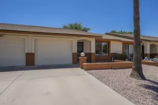 8261 E Keats Ave, Mesa, AZ 85209 - Photo 4