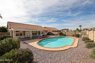 7664 W Redfield Rd, Peoria, AZ 85381 - Photo 32