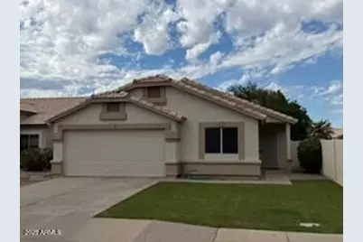 2702 S Ananea --, Mesa, AZ 85209 - Photo 1