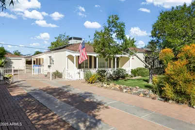 3312 N 15th Avenue, Phoenix, AZ 85015 - Photo 30