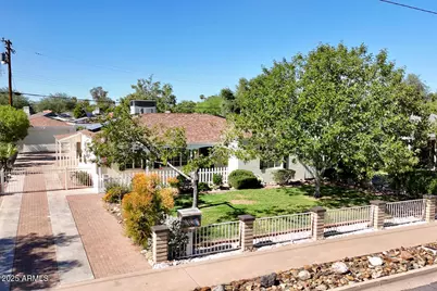 3312 N 15th Avenue, Phoenix, AZ 85015 - Photo 1