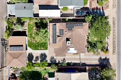 3312 N 15th Avenue, Phoenix, AZ 85015 - Photo 28