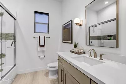 17437 E Lonesome Canyon Drive, Rio Verde, AZ 85263 - Photo 22