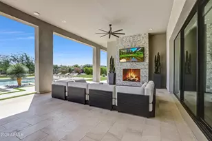 17437 E Lonesome Canyon Dr, Rio Verde, AZ 85263 - Photo 34