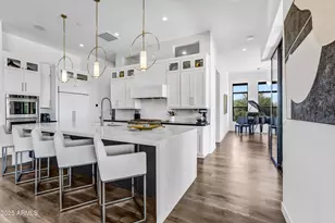 17437 E Lonesome Canyon Dr, Rio Verde, AZ 85263 - Photo 8