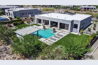 17437 E Lonesome Canyon Drive, Rio Verde, AZ 85263 - Photo 46