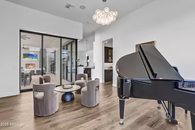 17437 E Lonesome Canyon Drive, Rio Verde, AZ 85263 - Photo 14