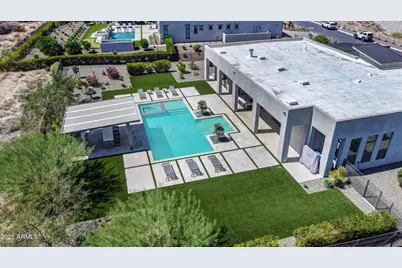 17437 E Lonesome Canyon Drive, Rio Verde, AZ 85263 - Photo 44