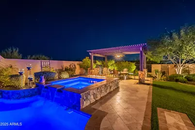 8563 E Tumbleweed Drive, Scottsdale, AZ 85266 - Photo 154