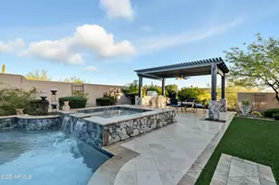 8563 E Tumbleweed Dr, Scottsdale, AZ 85266 - Photo 90